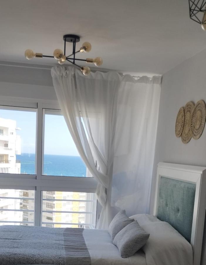 Brisa Marina 2 Apartamento Benalmádena Exterior foto